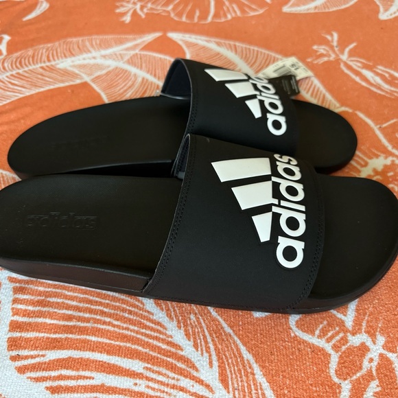 Adidas Adilette Comfort Slides main image 4